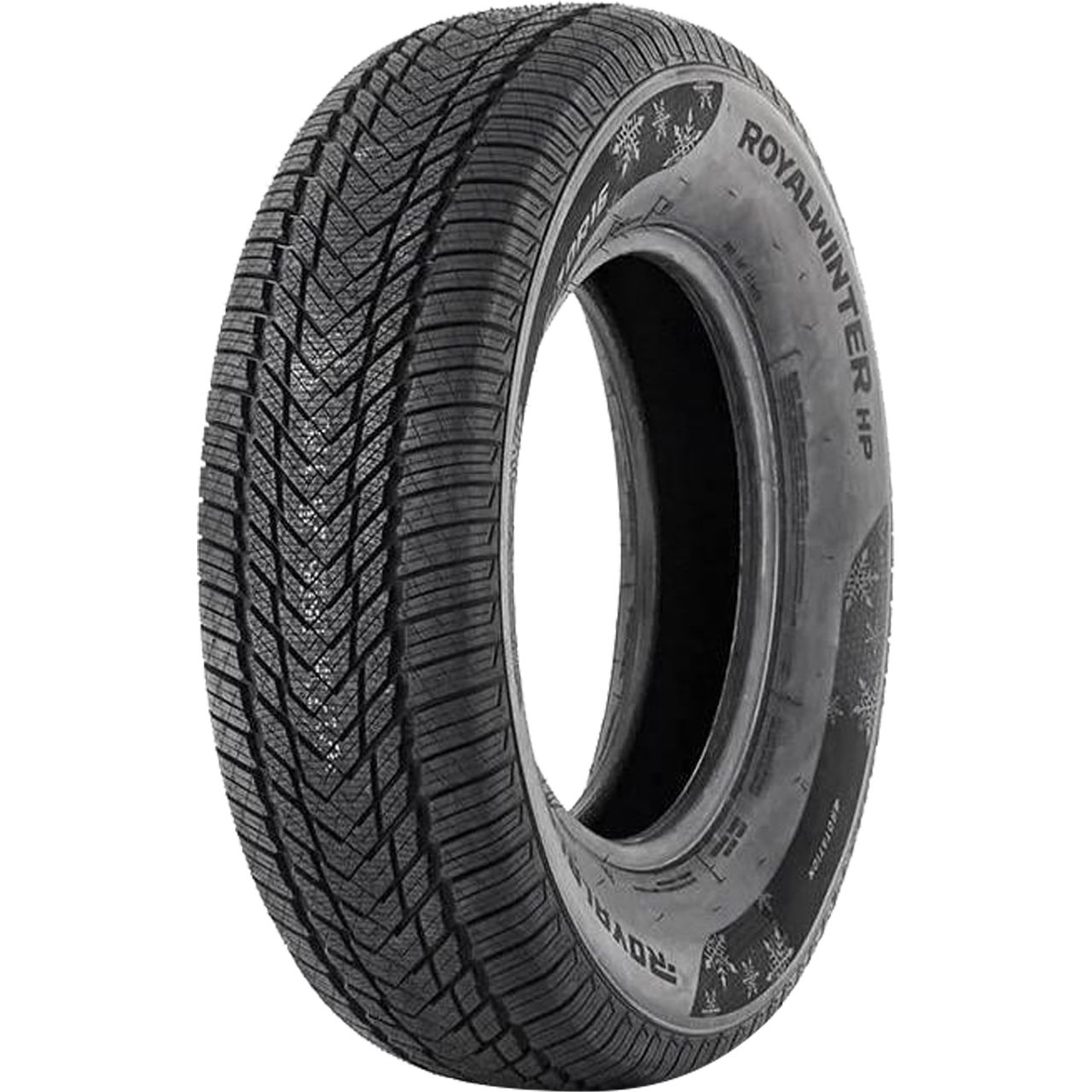 ROYAL BLACK ROYALWINTER HP 175/70R13 82T BSW