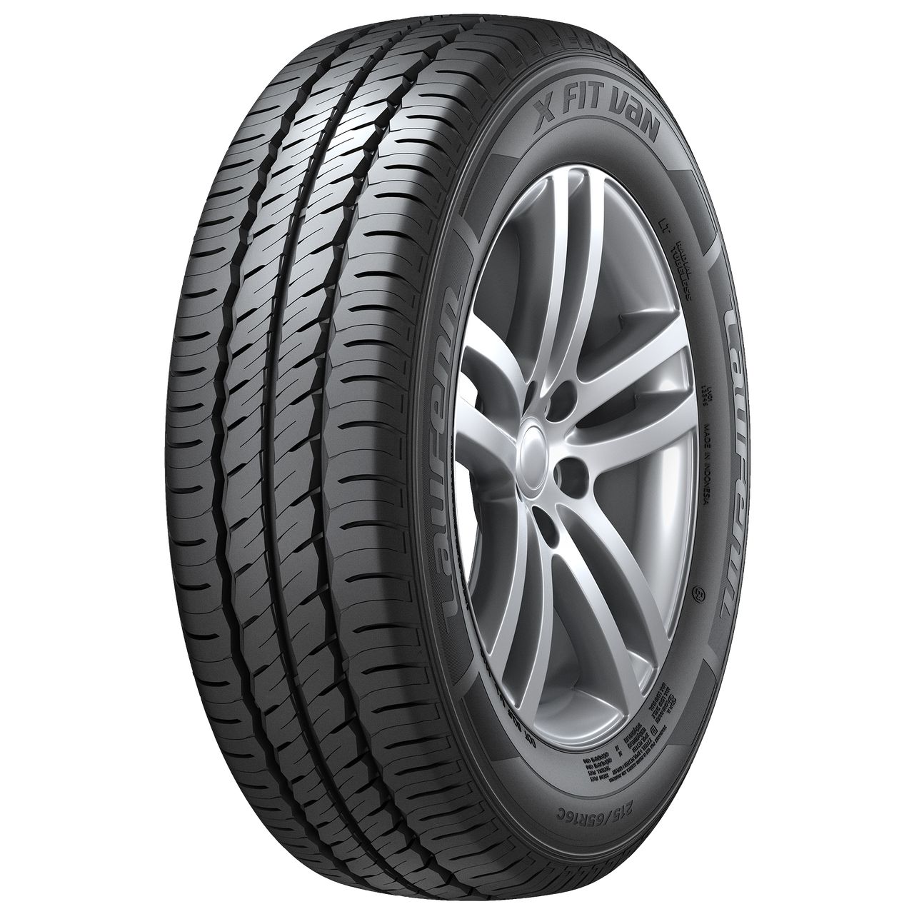 LAUFENN X FIT VAN (LV01) 215/70R15C 109S BSW LAUFENN X FIT VAN (LV01) 215/70R15C 109S BSW