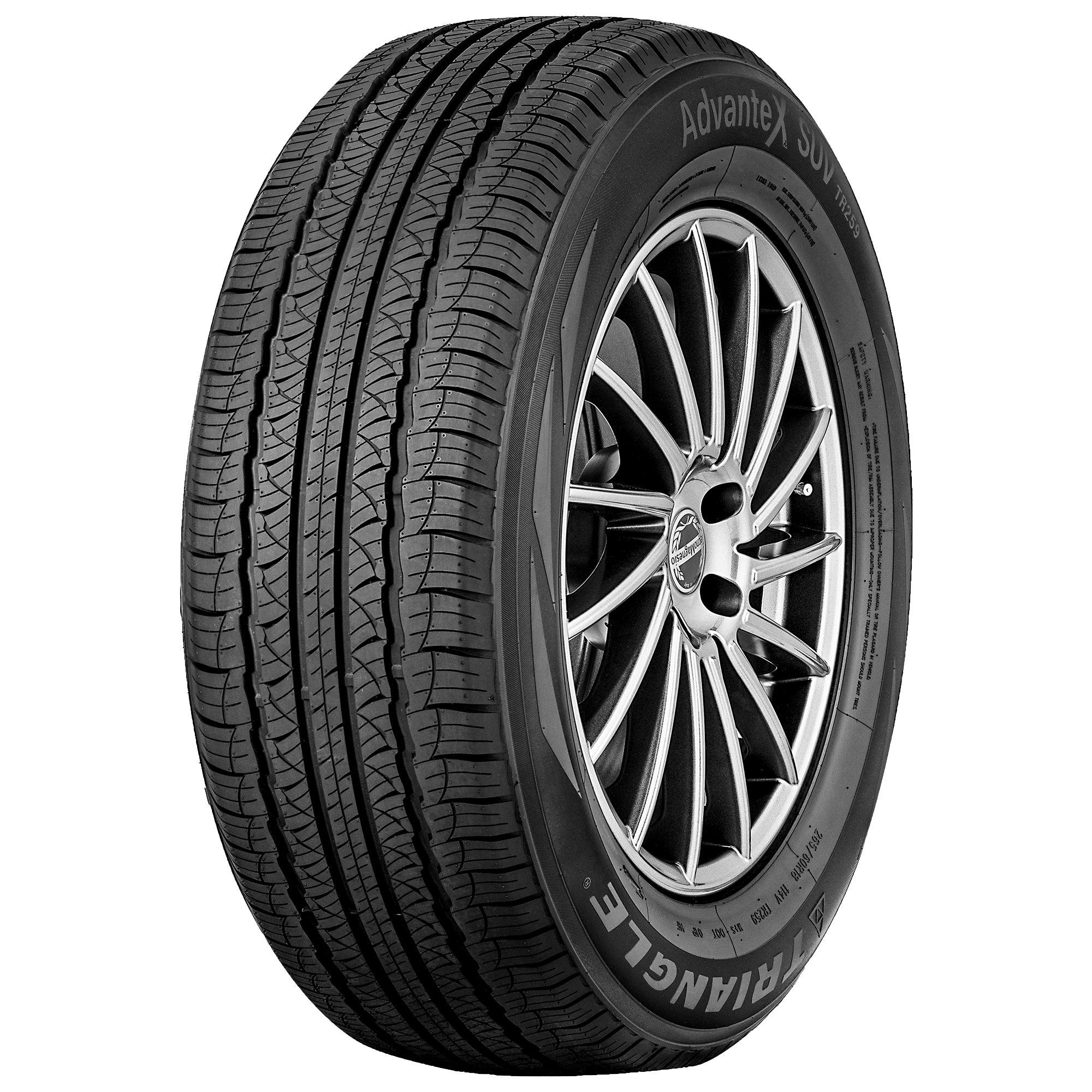 TRIANGLE ADVANTEX SUV TR259 265/60R18 114V XL BSW