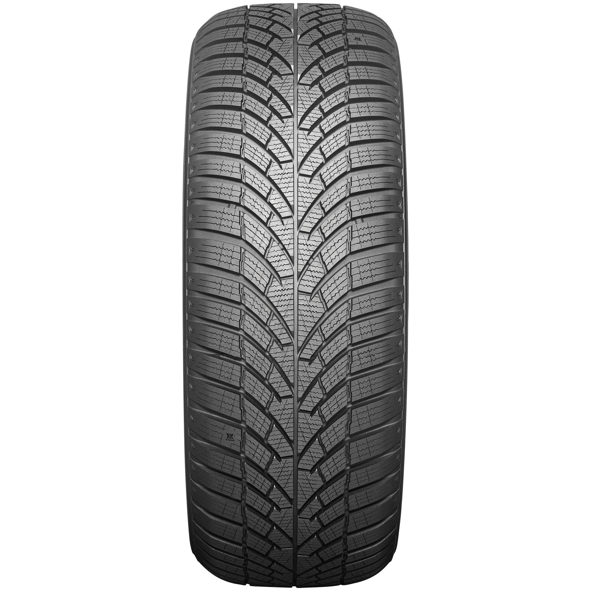 KUMHO WINTERCRAFT WP52+ 155/70R13 75T BSW