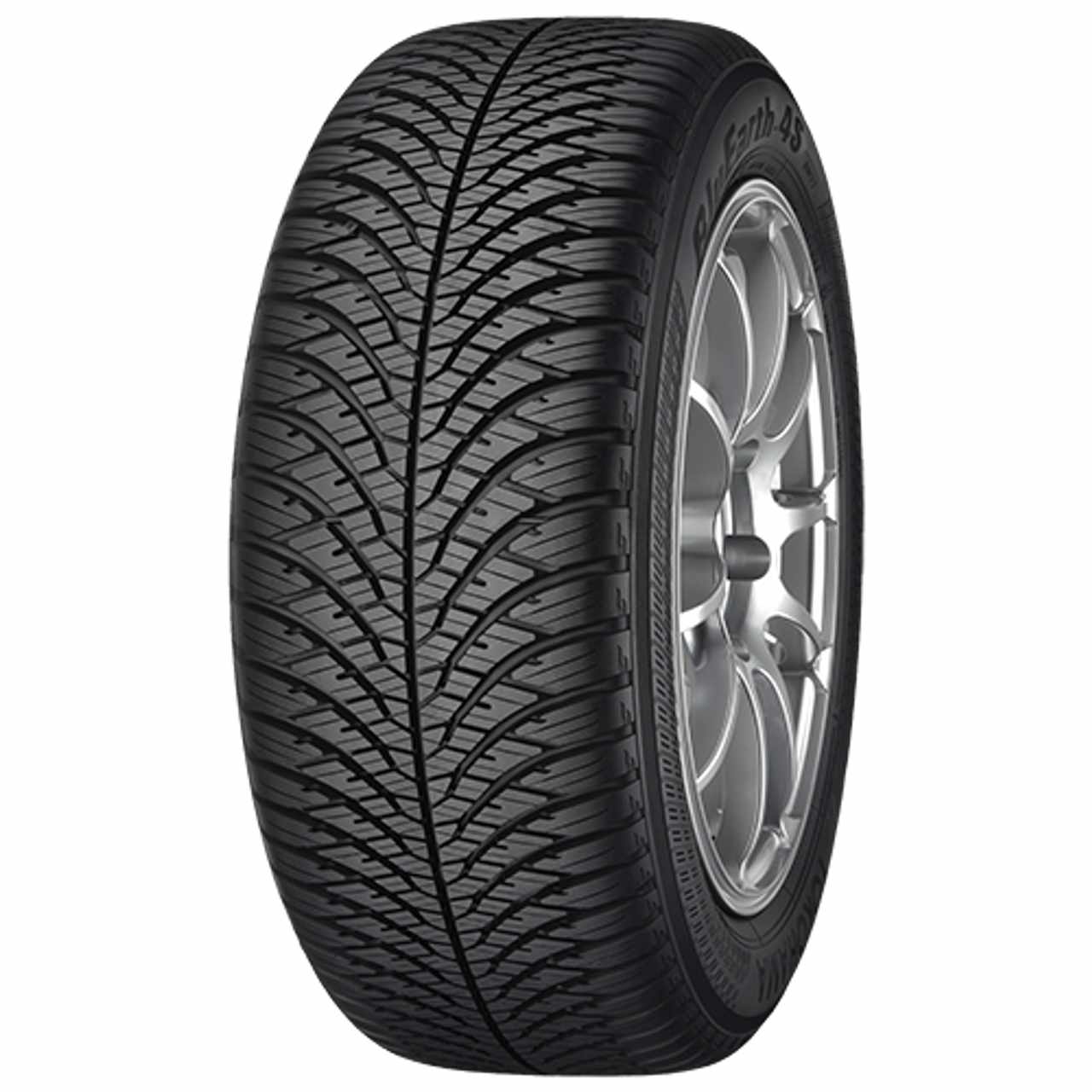 YOKOHAMA BLUEARTH-4S (AW21) 215/55R18 99V XL