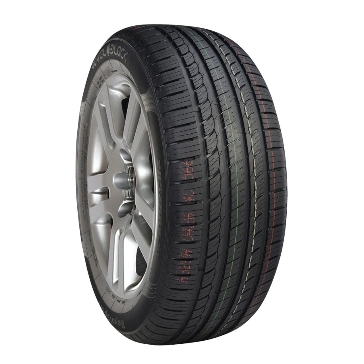 ROYAL BLACK ROYALSPORT 235/70R16 106H BSW