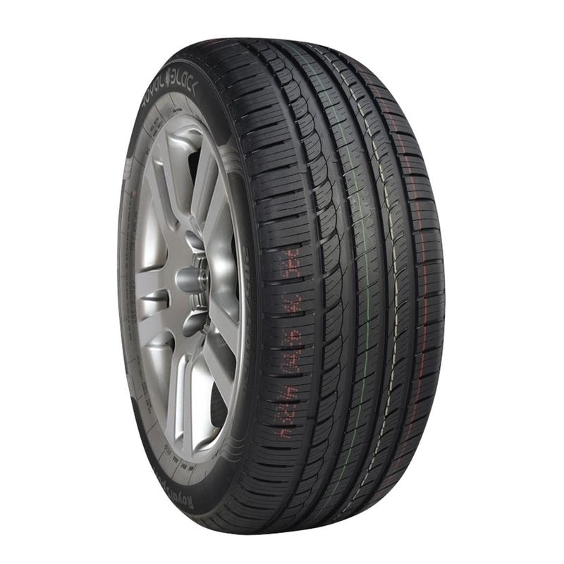 ROYAL BLACK ROYALSPORT 235/65R17 104H BSW