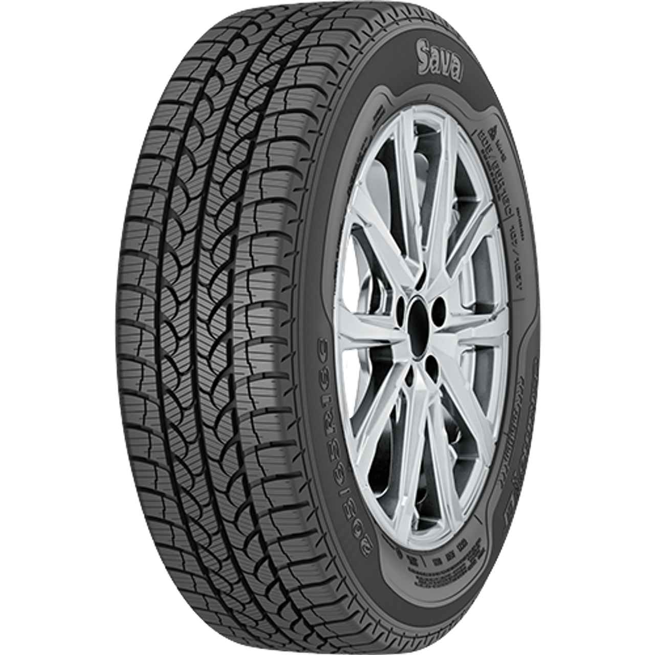 SAVA ESKIMO LT 205/65R16C 107T