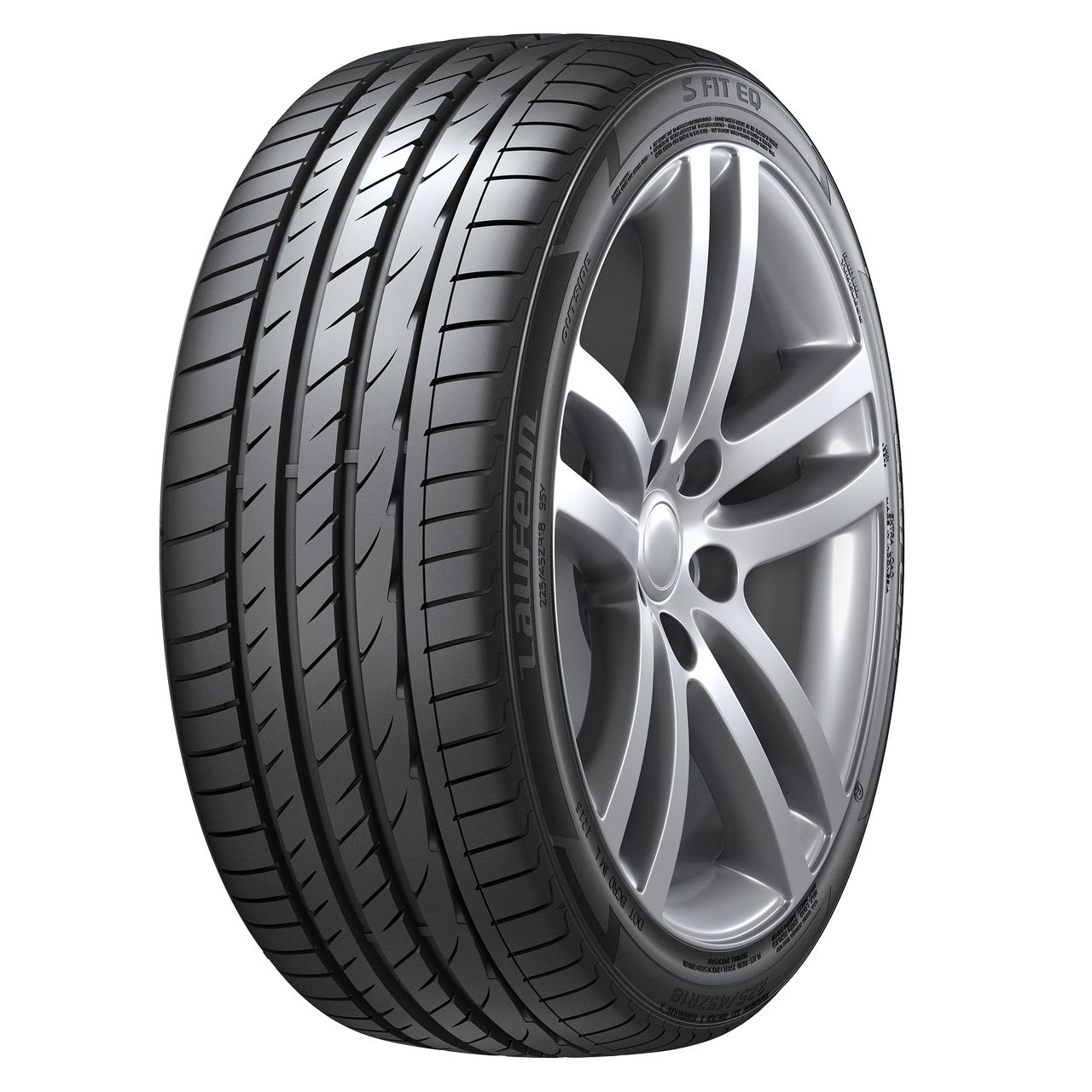 LAUFENN S FIT EQ (LK01) 205/55R17 95W XL