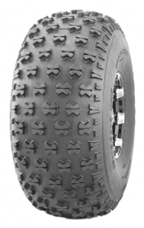 JOURNEY 25x12.00 - 9 TL 101J P3030 4PR NHS