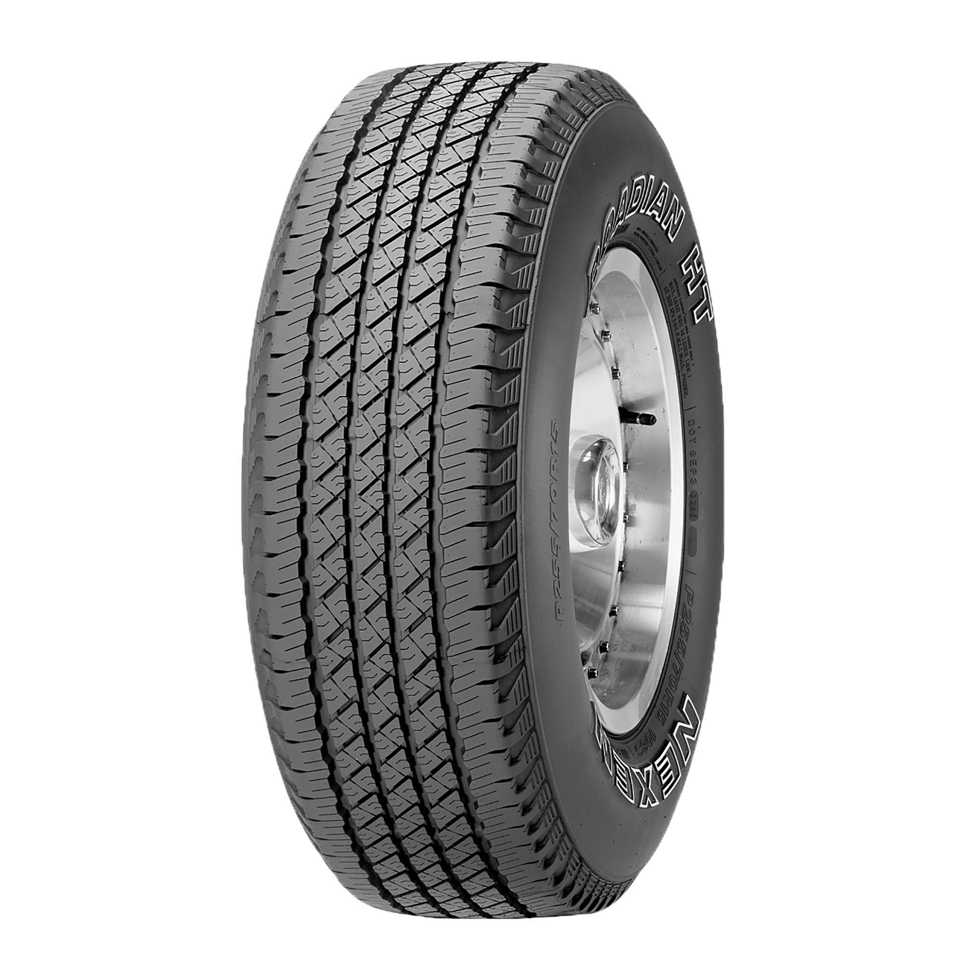 NEXEN ROADIAN HT (SUV) 245/70R16 107S ROWL