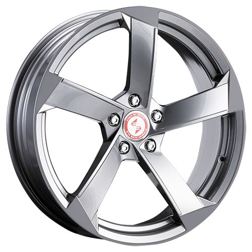 ETABETA MAGIC silver 8.0Jx18 5x100 ET33