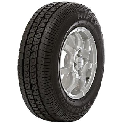HIFLY SUPER 2000 165/70R14C 89/87R