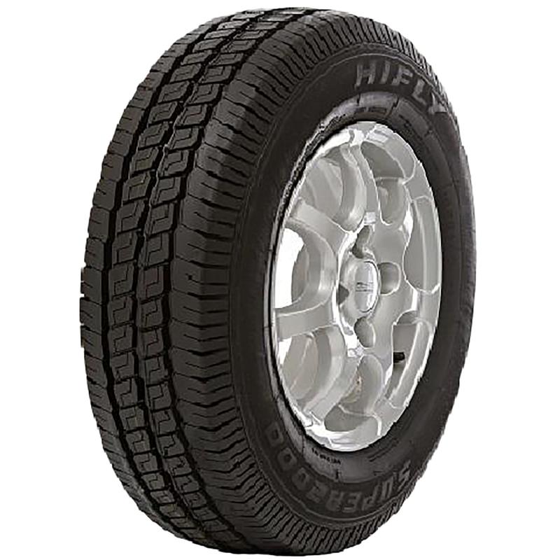 HIFLY SUPER 2000 165/R13C 94/92R