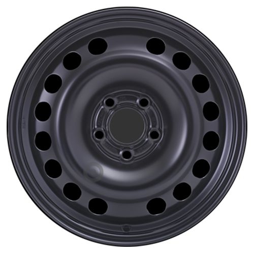 ALCAR 8060 schwarz/silber 6.0Jx15 5x110 ET49 ALCAR 8060 schwarz/silber 6.0Jx15 5x110 ET49