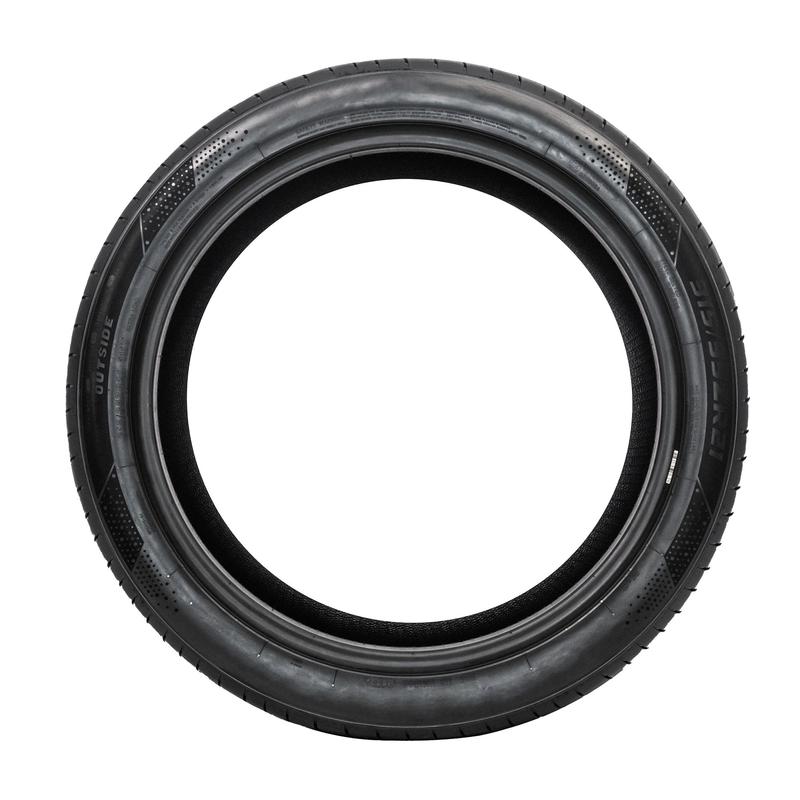 LANVIGATOR CATCHPOWER PLUS 295/40R21 111Y XL BSW