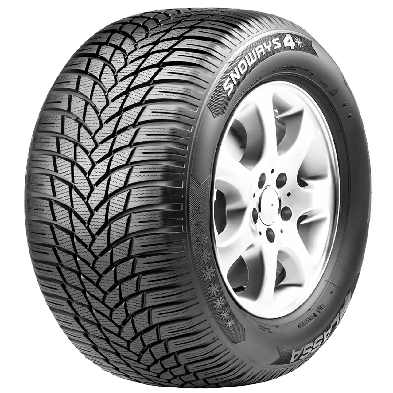 LASSA SNOWAYS 4 165/65R15 81T BSW