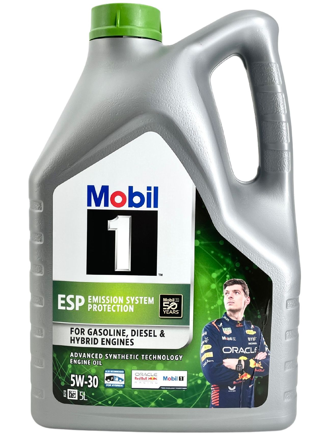 Mobil 1 ESP 5W-30 5 Liter