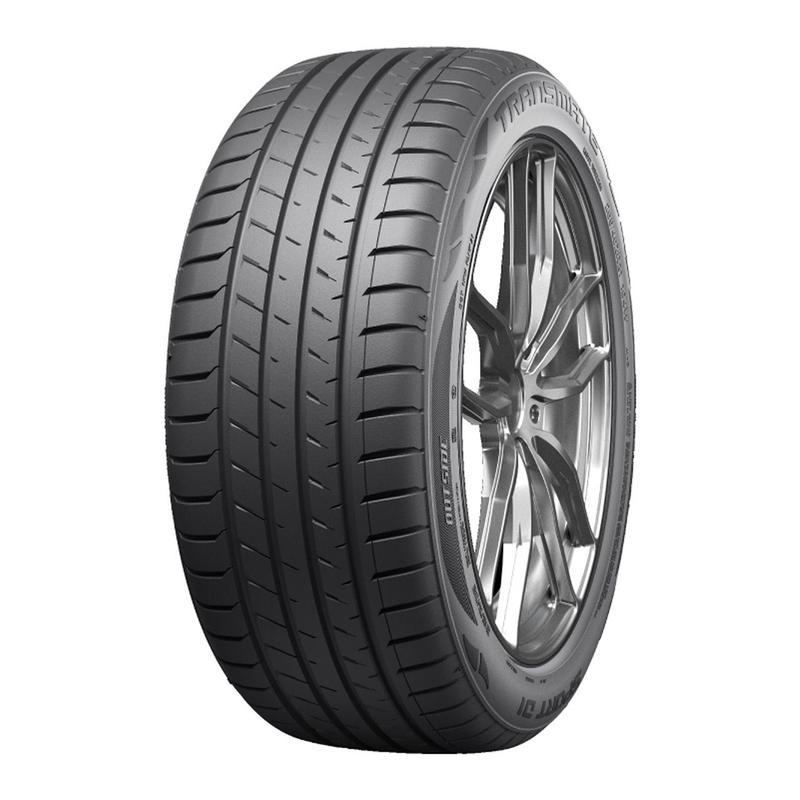 TRANSMATE SPORT D1 215/50R18 92V BSW