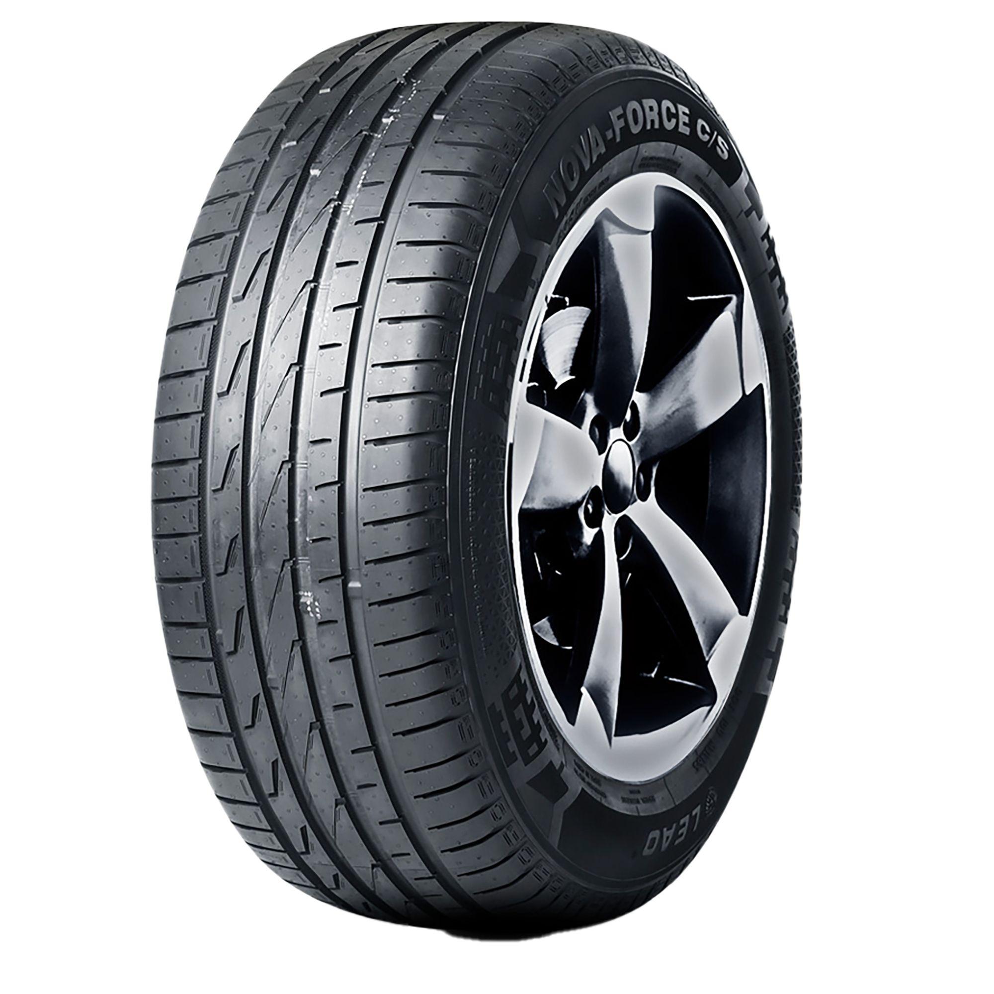 LEAO NOVA-FORCE C/S 235/50R18 97V BSW