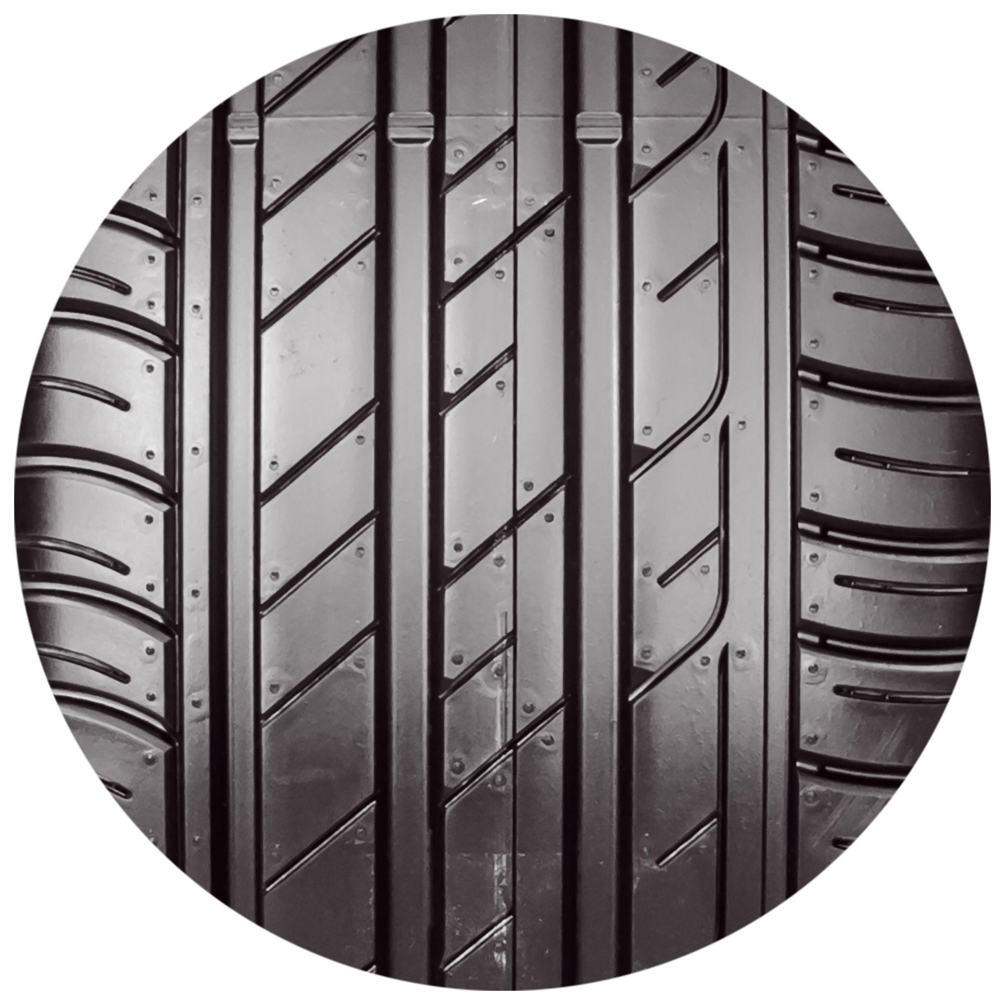 BRIDGESTONE TURANZA T001 (MO) 245/55R17 102W (MO)