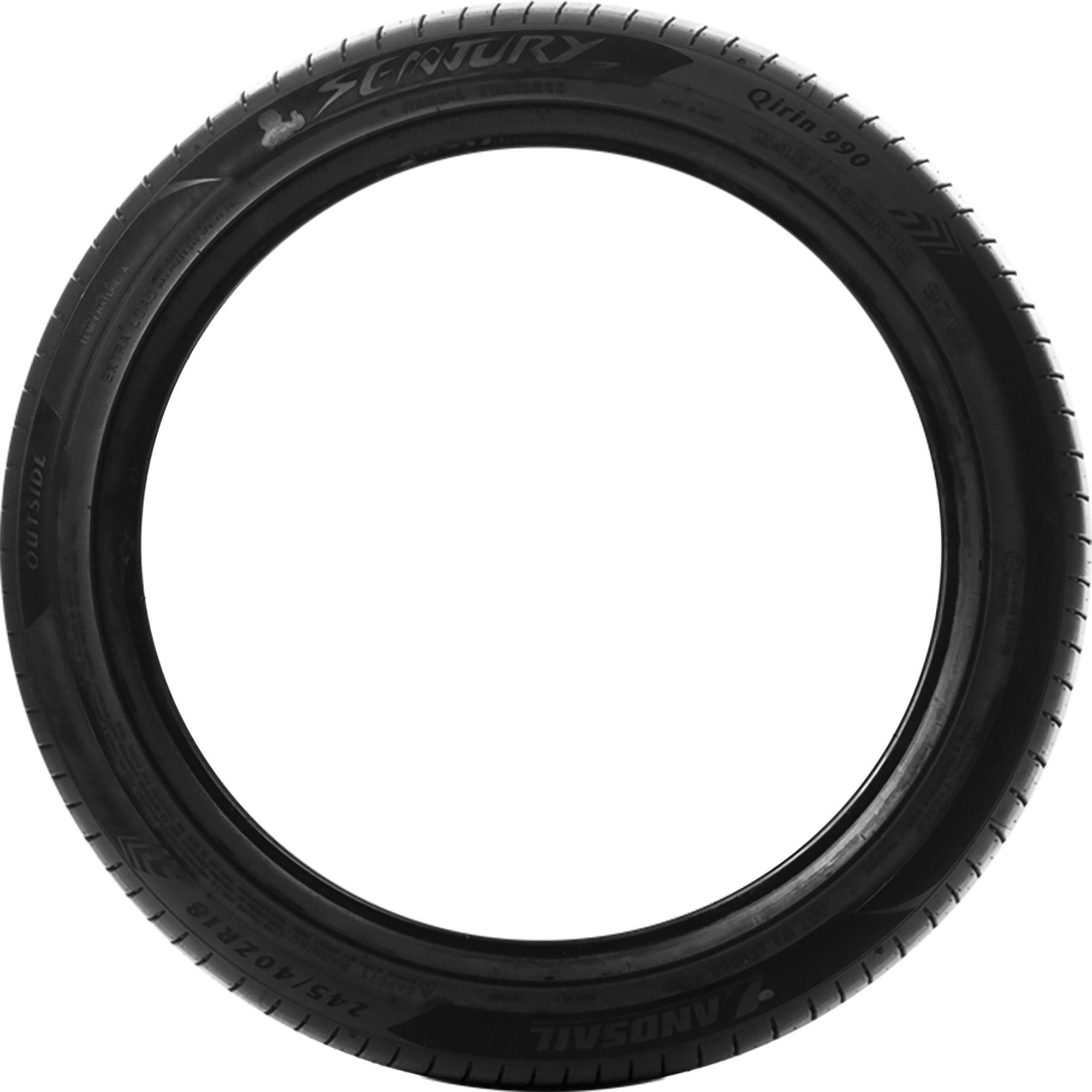 LANDSAIL QIRIN 990 225/50R17 98W XL BSW