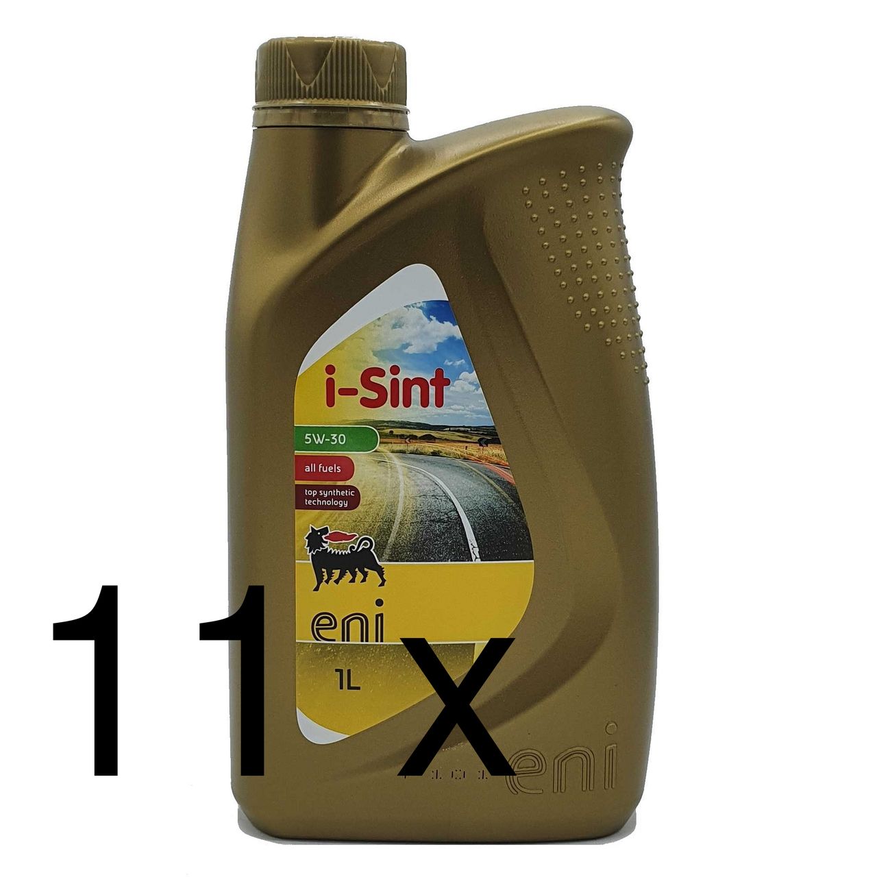 ENI I-Sint 5W-30 11x1 Liter
