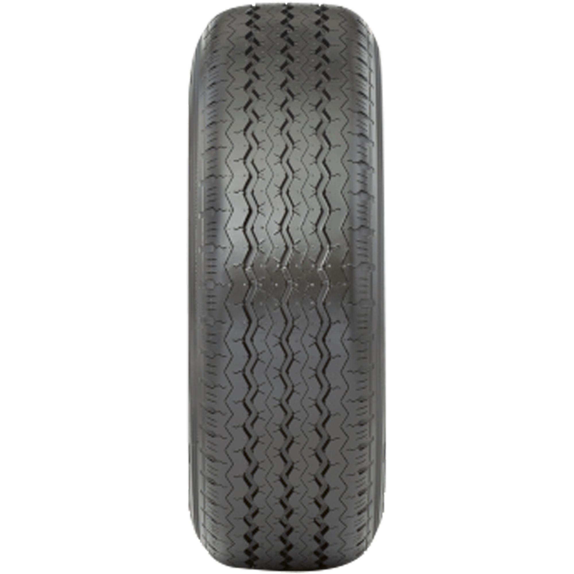 CST 195/60 R 12 C TL 104/102N CL31N TRAILERMAXX ECO 8PR