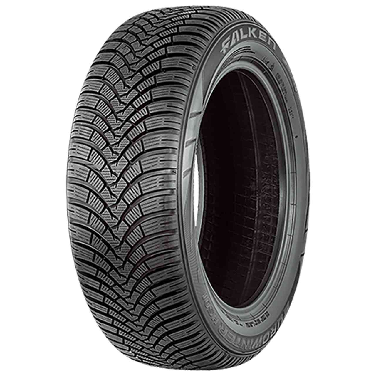 FALKEN EUROWINTER HS01 235/50R17 100V MFS XL