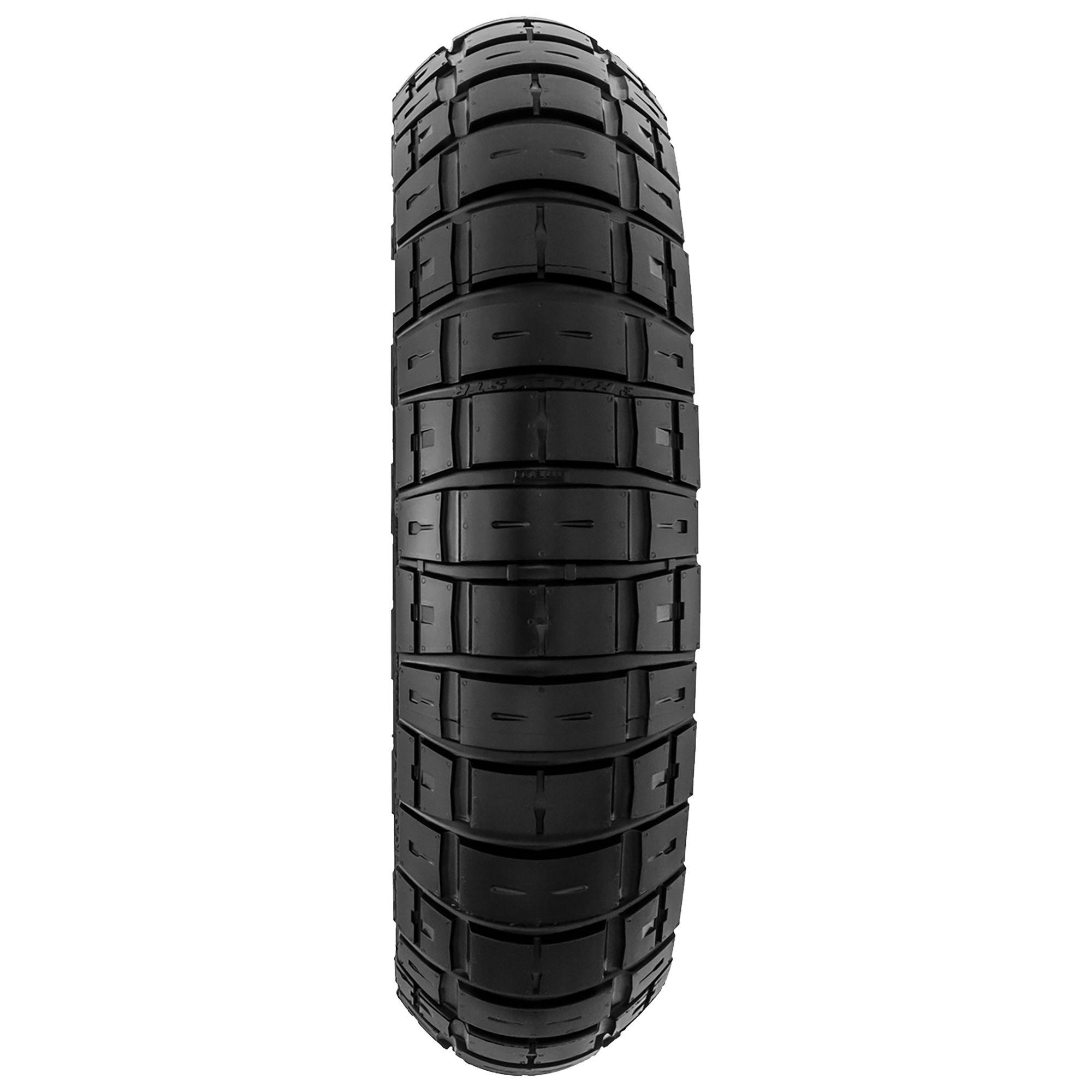 PIRELLI 110/80 R 19 M/C TL 59H SCORPION RALLY STR M+S