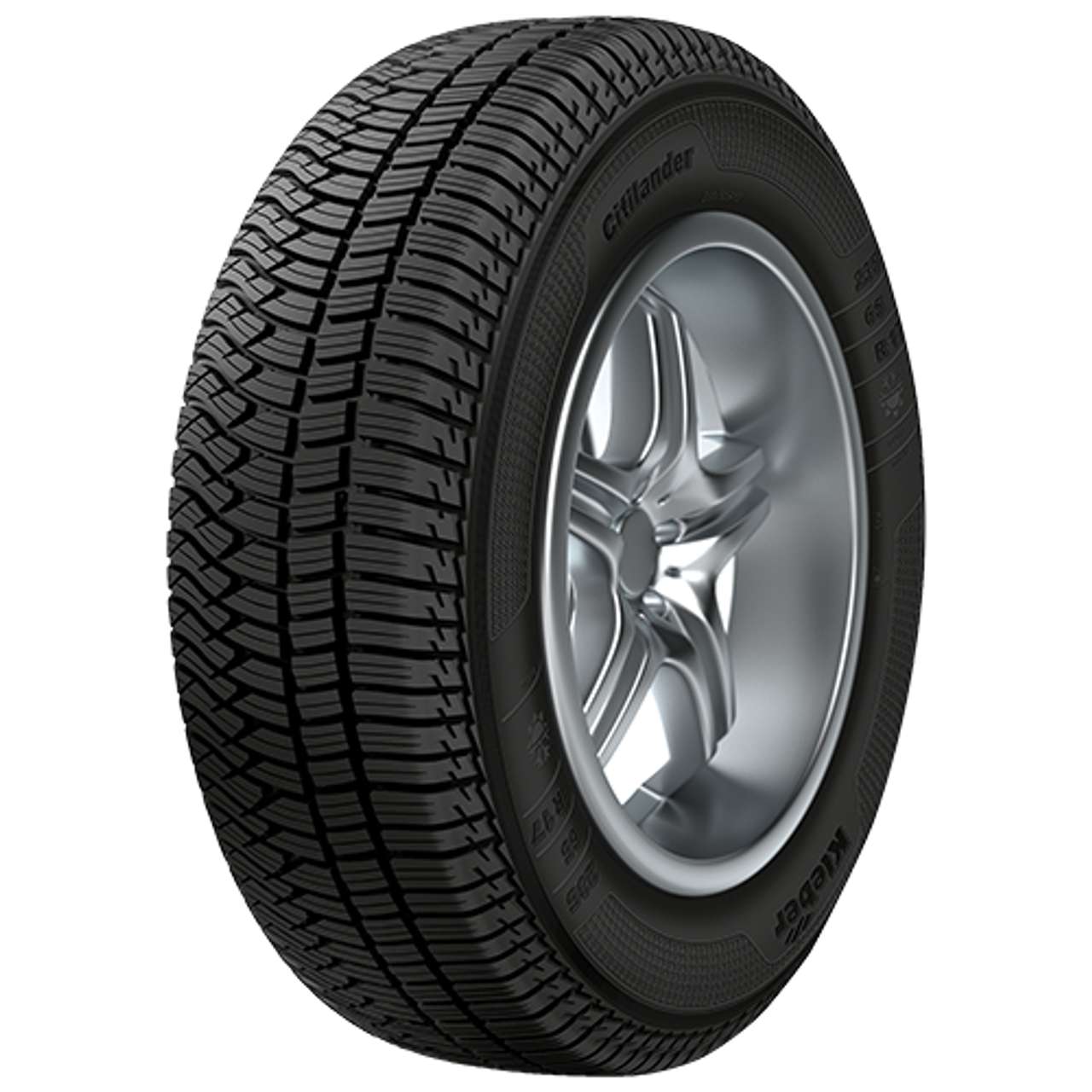 KLEBER CITILANDER 255/55R18 109V XL