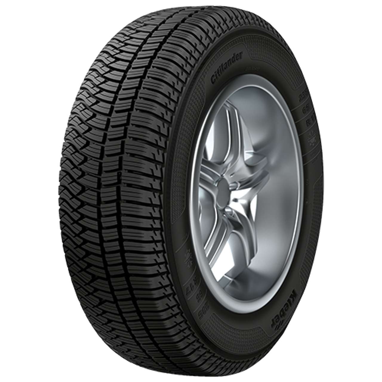 KLEBER CITILANDER 235/50R18 97V 