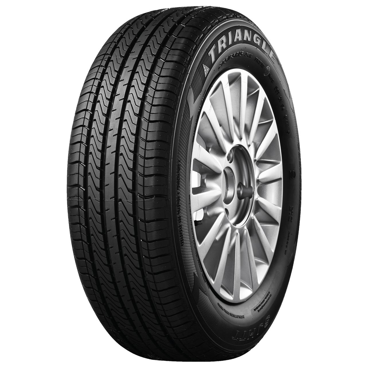 TRIANGLE TR978 175/50R15 75H BSW TRIANGLE TR978 175/50R15 75H BSW