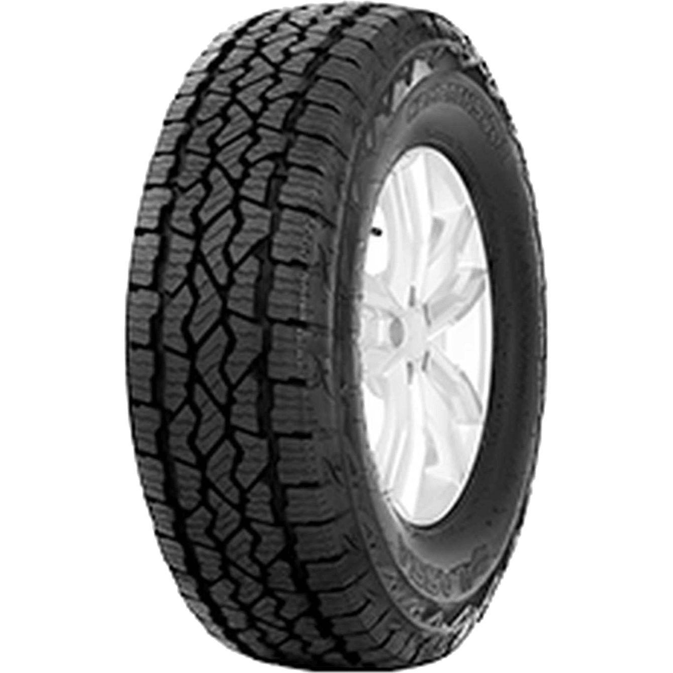 LASSA COMPETUS A/T3 245/65R17 111T XL BSW