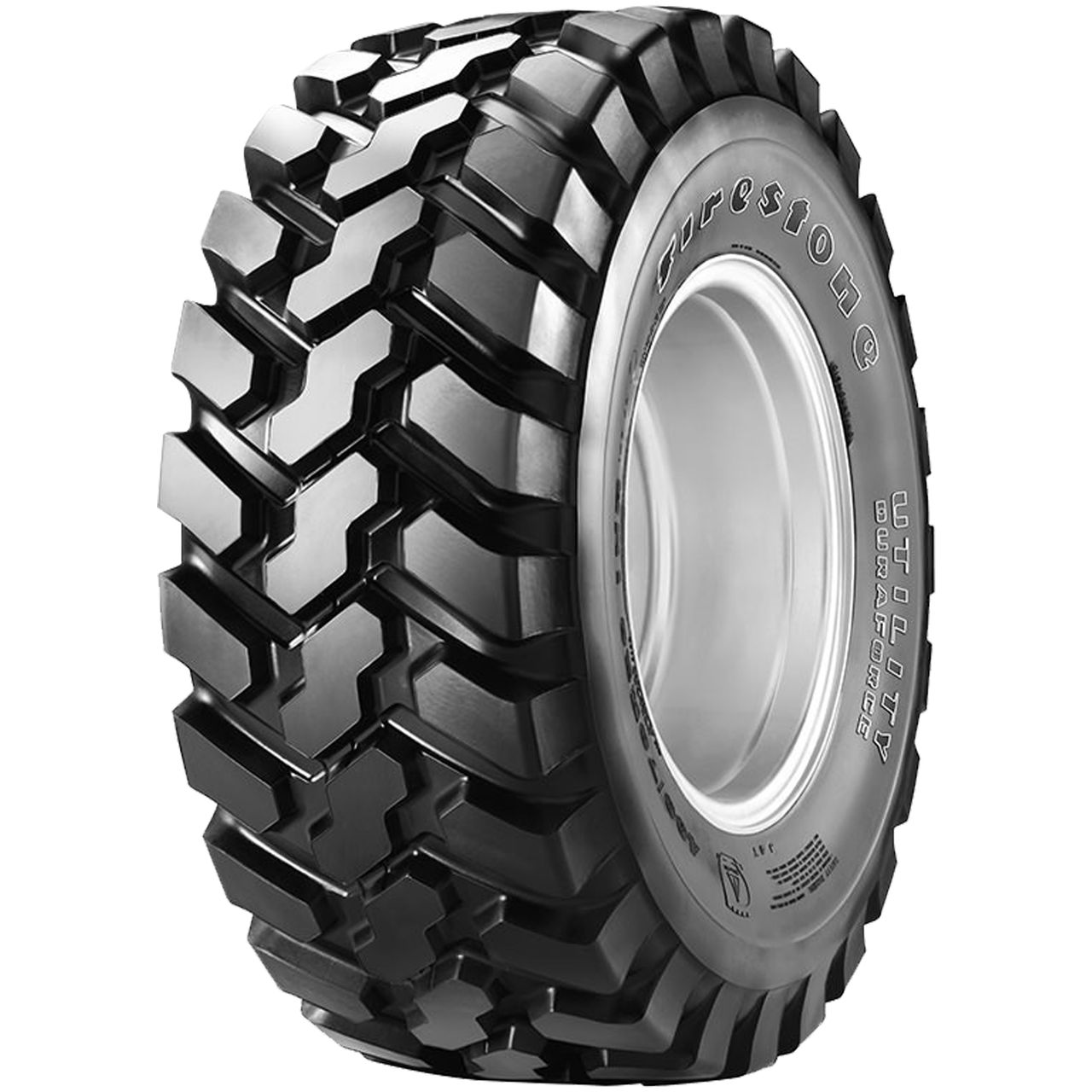 FIRESTONE 405/70 R 18 TL 141B DURAFORCE UT
