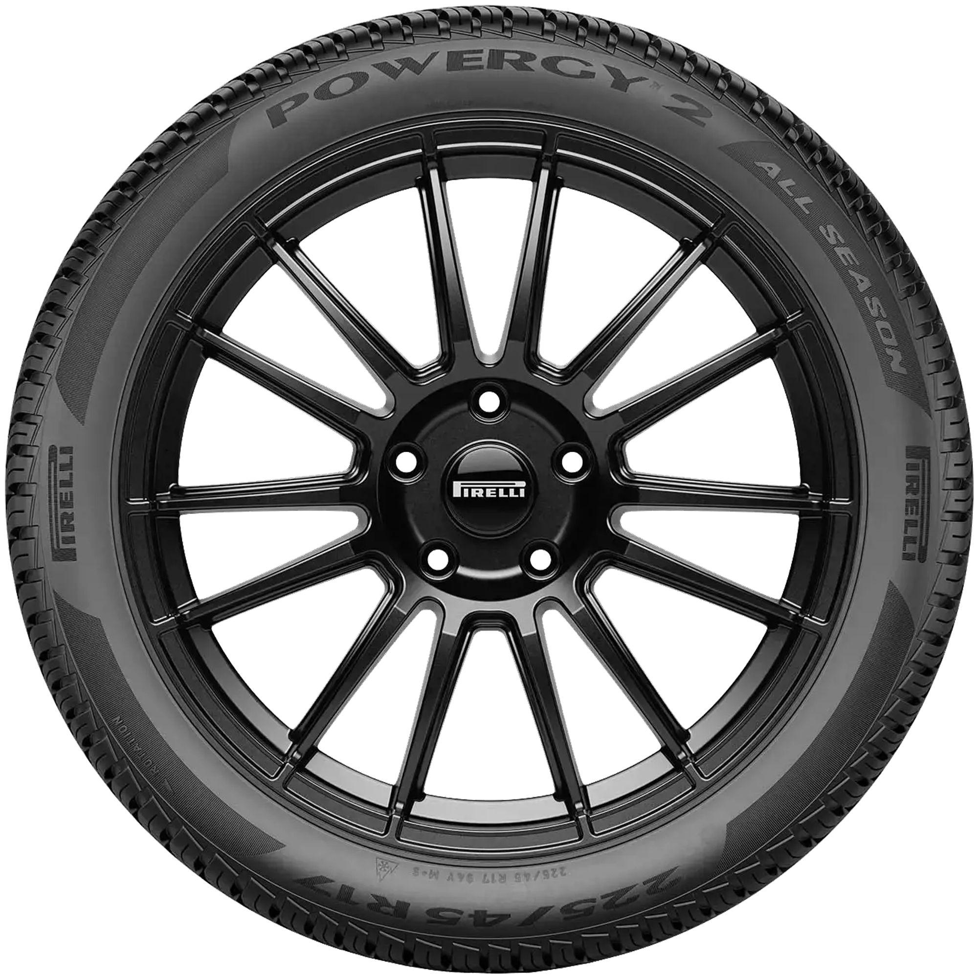 PIRELLI POWERGY 2 ALL SEASON 215/55R18 99V XL