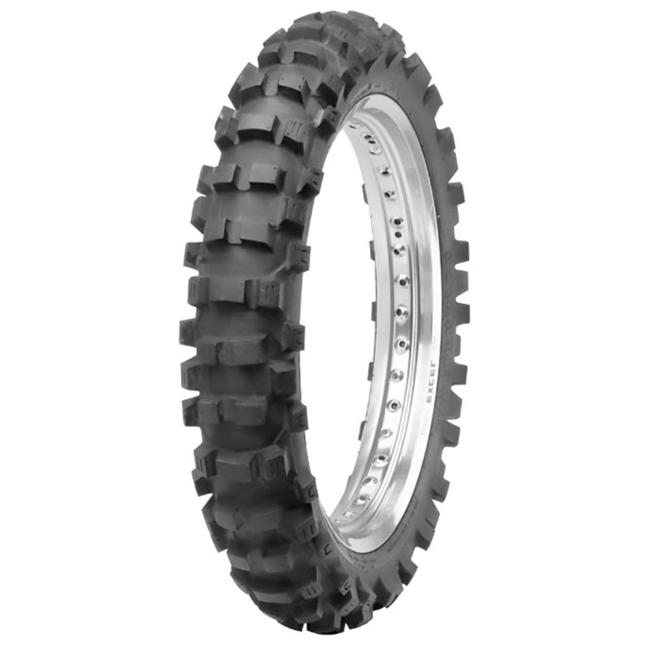 DURO HF-906 EXCELERATOR 90/100 - 16 TT 51M NHS REAR