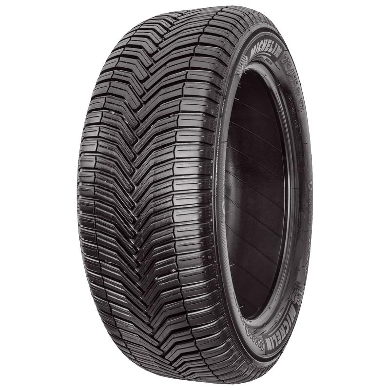 MICHELIN CROSSCLIMATE (AO) 225/55R18 102V (AO) XL