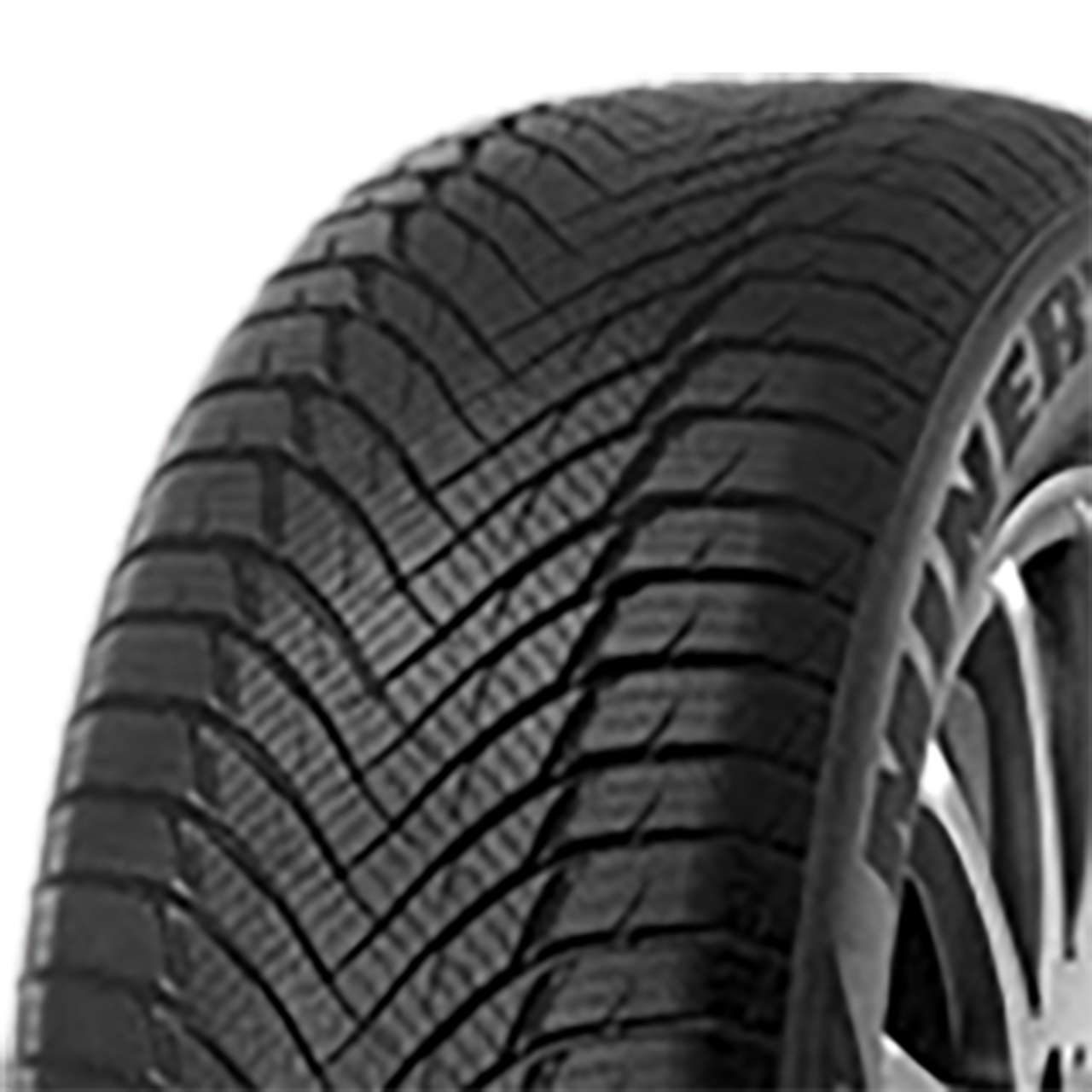 MINERVA FROSTRACK UHP 205/55R19 97V XL