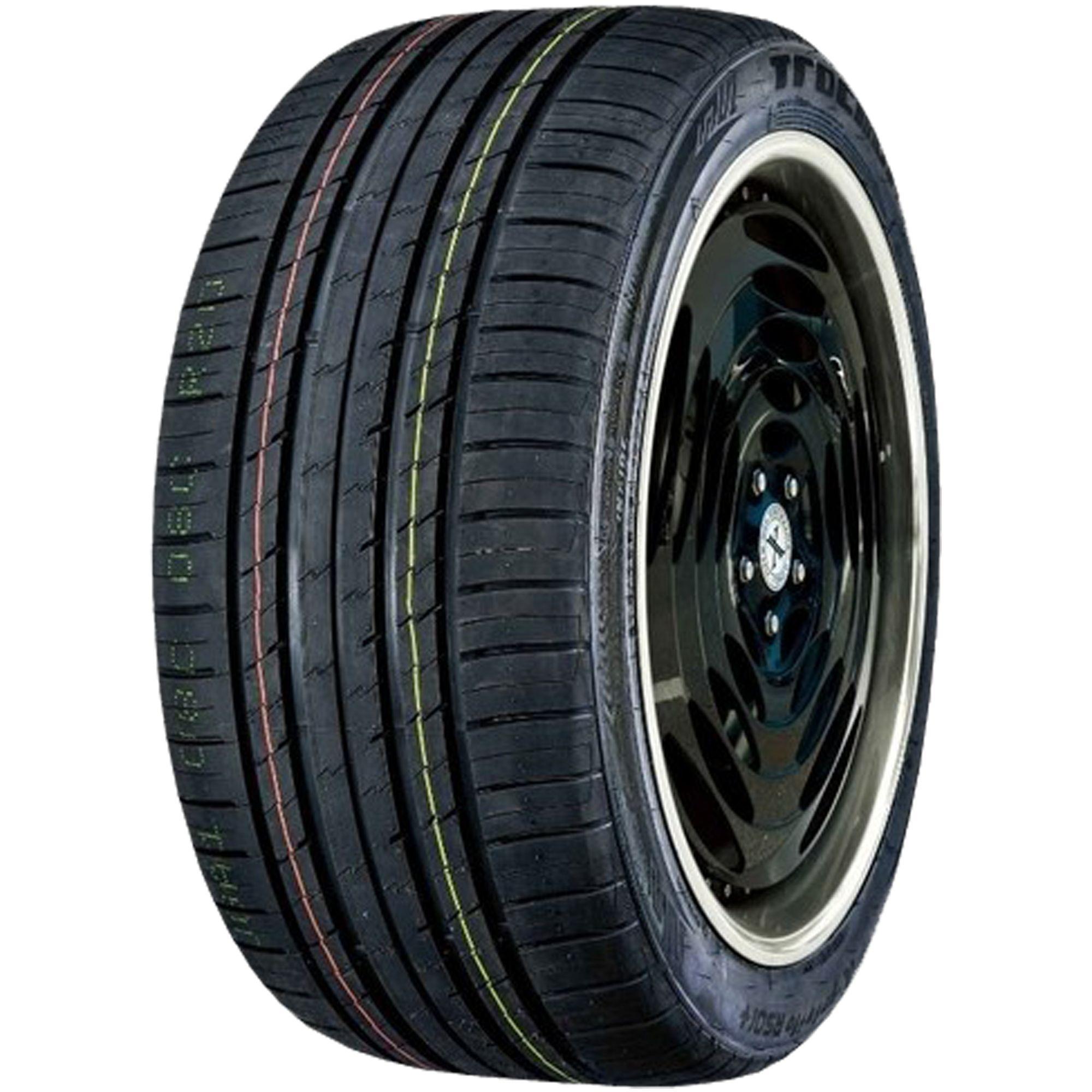 TRACMAX X-PRIVILO RS01 275/35R21 103Y XL BSW