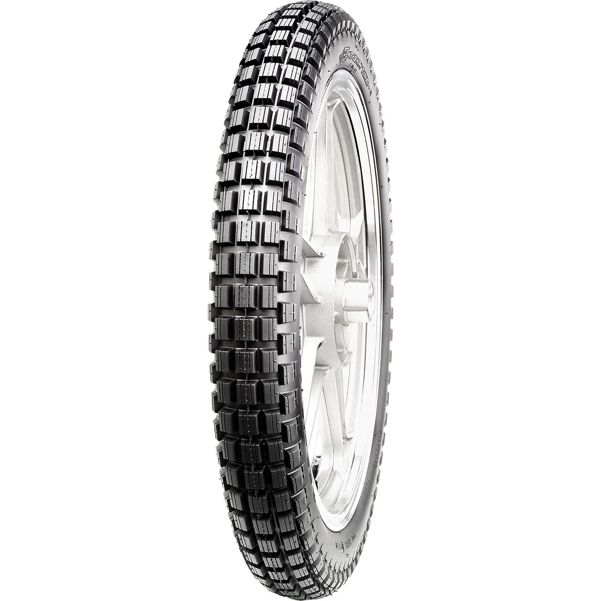 CST 4.00 - 18 TT 64N C-186 CS 4PR