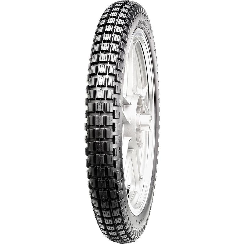 CST 4.00 - 18 TT 64N C-186 CS 4PR
