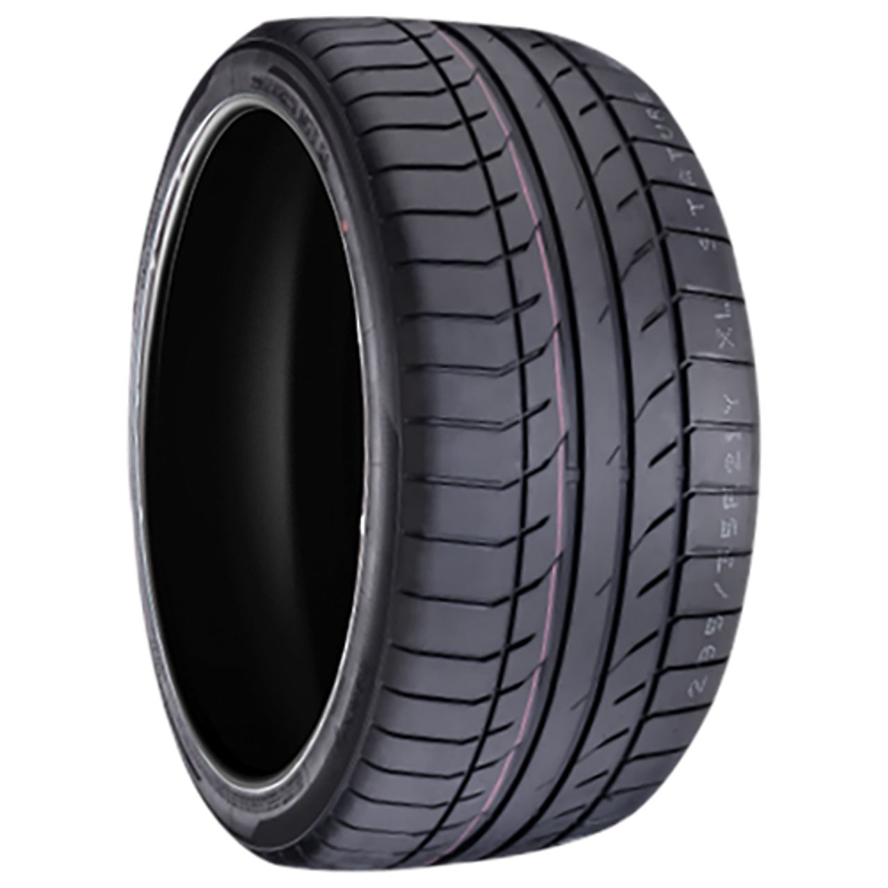 GRIPMAX STATURE H/T 225/55R18 98V BSW