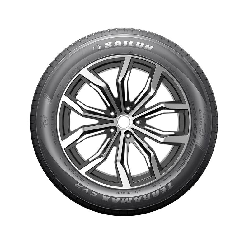 SAILUN TERRAMAX CVR (SR18) 215/75R15 100S BSW