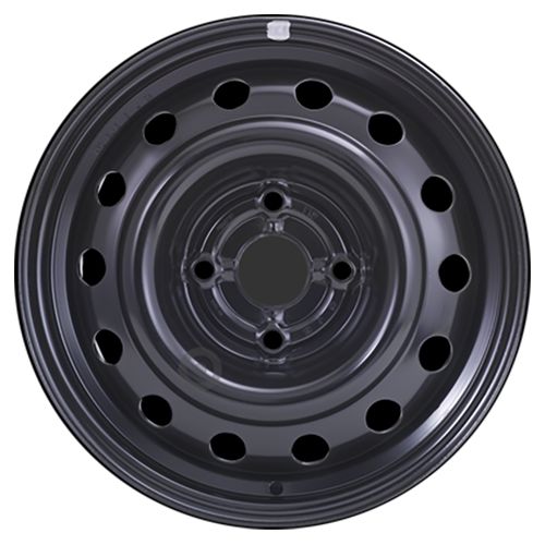 ALCAR 6555 schwarz/silber 5.5Jx14 4x114.3 ET44