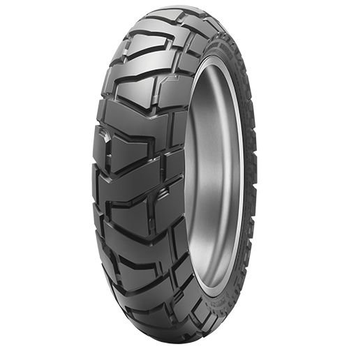 DUNLOP TRX MISSION 140/80 B17 M/C TL 69T REAR M+S