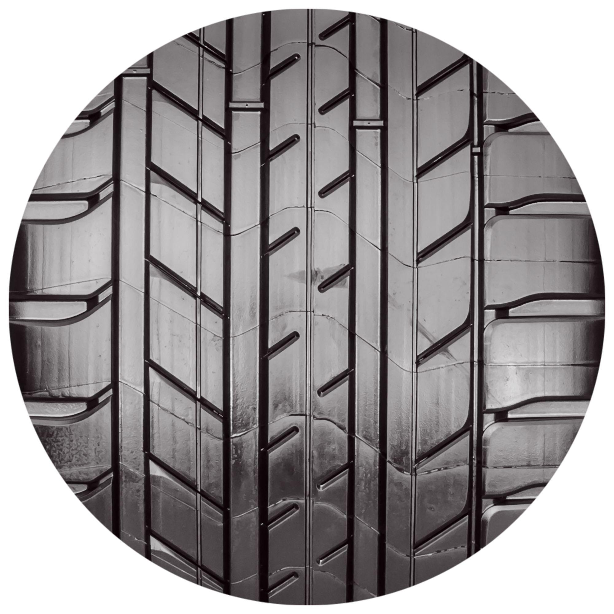 MICHELIN LATITUDE SPORT 3 (*) ZP 255/55R18 109V (*) ZP XL