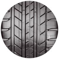 MICHELIN LATITUDE SPORT 3 (AO) 235/60R18 103V (AO) BSW