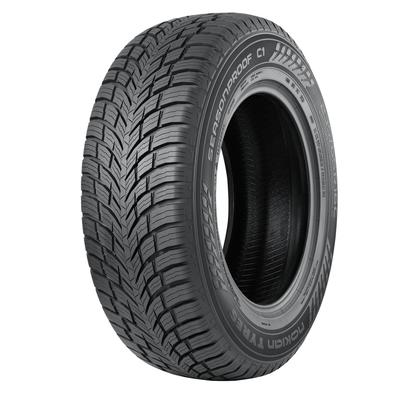 NOKIAN SEASONPROOF C1 205/75R16C 113R BSW