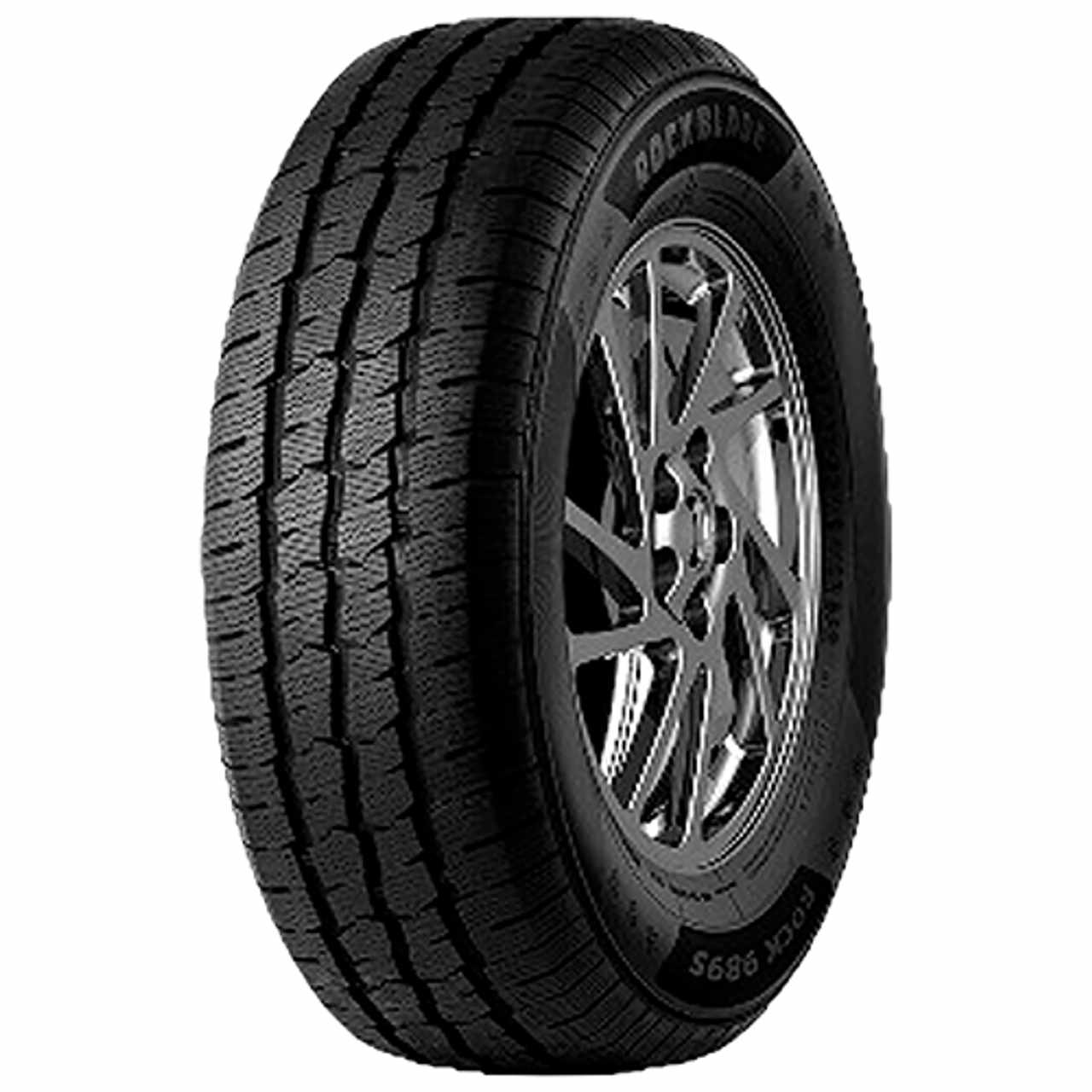 ROCKBLADE ROCK 989S 235/65R16C 115R BSW