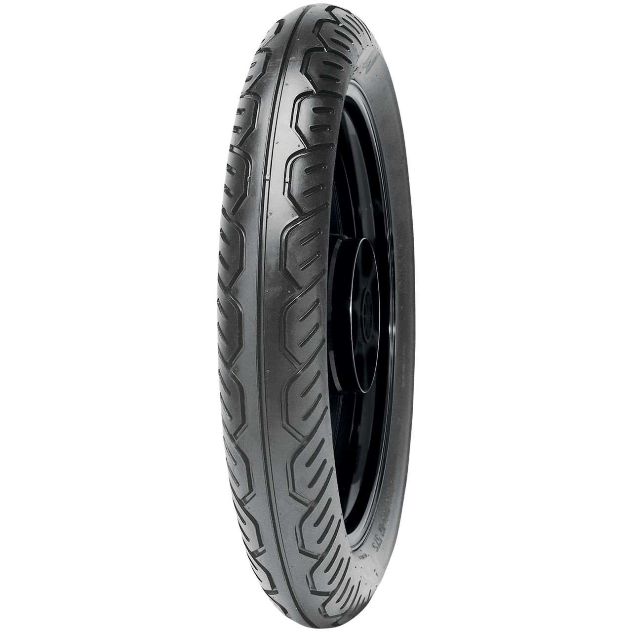 MITAS MC-9 90/90 - 16 M/C TL 48P REAR