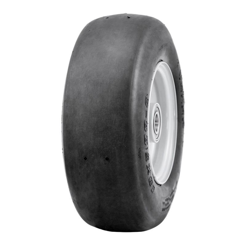 WANDA 4.00 - 8 TL P607 6PR