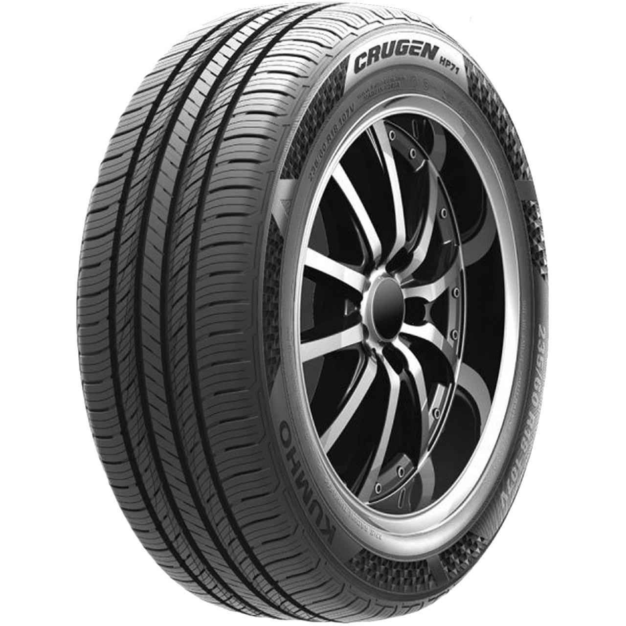 KUMHO CRUGEN HP 71