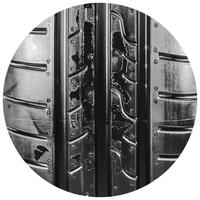 DUNLOP SPORT BLURESPONSE (J) 205/55R17 95Y (J) XL BSW